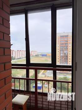 1-к квартира, на длительный срок, 40м2, 9/15 этаж