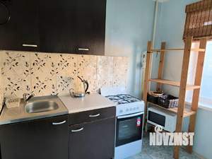 1-к квартира, на длительный срок, 32м2, 4/5 этаж