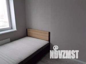 1-к квартира, на длительный срок, 37м2, 5/16 этаж