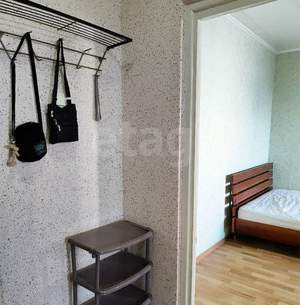 1-к квартира, на длительный срок, 37м2, 5/9 этаж