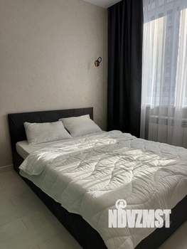 1-к квартира, на длительный срок, 42м2, 7/17 этаж