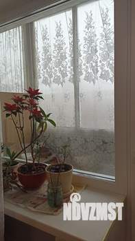 2-к квартира, на длительный срок, 43м2, 3/4 этаж