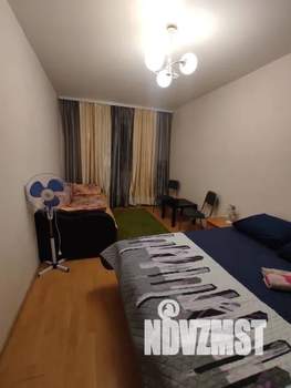 1-к квартира, посуточно, 35м2, 3/5 этаж