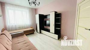2-к квартира, посуточно, 55м2, 1/1 этаж