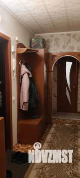 2-к квартира, на длительный срок, 52м2, 1/10 этаж