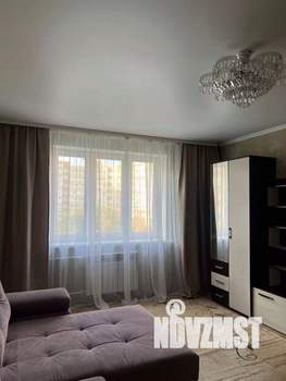 1-к квартира, на длительный срок, 60м2, 4/9 этаж