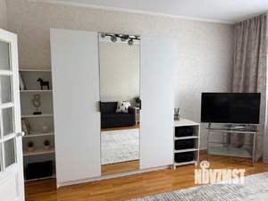 2-к квартира, на длительный срок, 63м2, 4/9 этаж