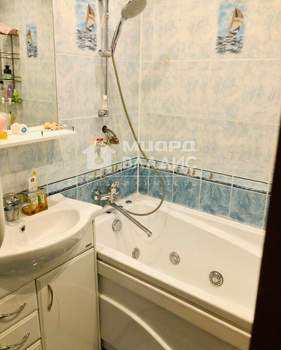 3-к квартира, на длительный срок, 70м2, 2/9 этаж