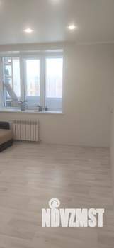 1-к квартира, на длительный срок, 37м2, 7/9 этаж