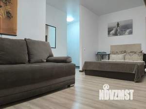 1-к квартира, посуточно, 30м2, 2/5 этаж