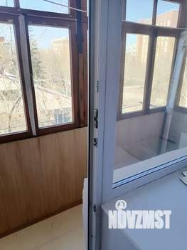 1-к квартира, на длительный срок, 30м2, 4/5 этаж