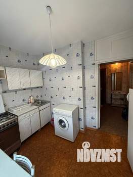 1-к квартира, на длительный срок, 36м2, 3/9 этаж