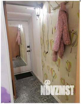 1-к квартира, на длительный срок, 13м2, 9/9 этаж
