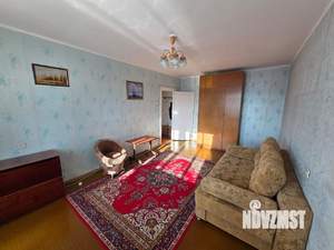 1-к квартира, на длительный срок, 38м2, 8/9 этаж