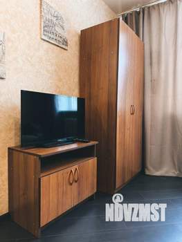 1-к квартира, посуточно, 31м2, 1/5 этаж