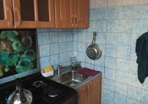 2-к квартира, на длительный срок, 47м2, 2/5 этаж