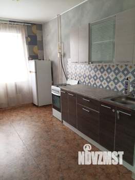 1-к квартира, на длительный срок, 36м2, 9/11 этаж