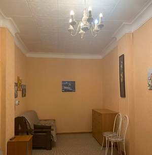 1-к квартира, на длительный срок, 38м2, 2/4 этаж