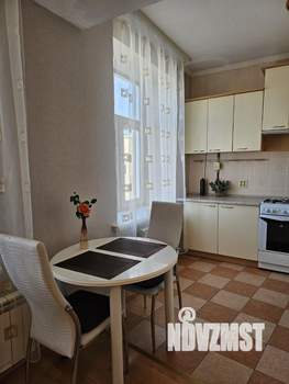 2-к квартира, на длительный срок, 50м2, 5/5 этаж