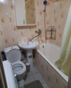 1-к квартира, на длительный срок, 30м2, 3/9 этаж