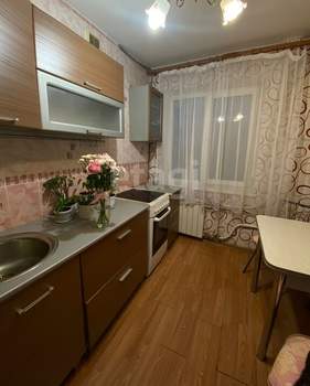 1-к квартира, на длительный срок, 36м2, 3/14 этаж