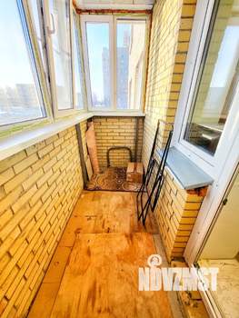 1-к квартира, на длительный срок, 43м2, 2/11 этаж