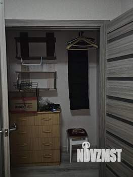 Студия квартира, на длительный срок, 28м2, 7/9 этаж