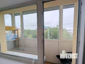 2-к квартира, на длительный срок, 41м2, 5/9 этаж