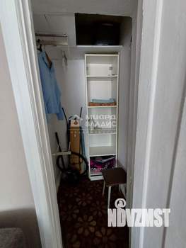 1-к квартира, на длительный срок, 31м2, 5/5 этаж