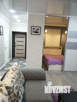 1-к квартира, на длительный срок, 40м2, 7/13 этаж