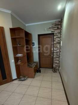 2-к квартира, на длительный срок, 70м2, 9/16 этаж