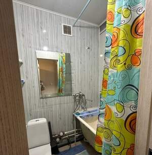 1-к квартира, на длительный срок, 30м2, 2/5 этаж
