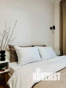 1-к квартира, посуточно, 37м2, 9/9 этаж