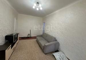 2-к квартира, на длительный срок, 46м2, 2/5 этаж