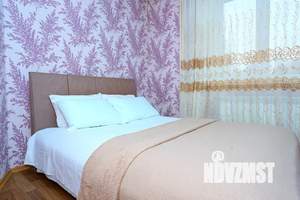 2-к квартира, посуточно, 60м2, 2/15 этаж