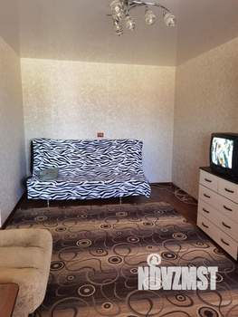 1-к квартира, на длительный срок, 30м2, 3/5 этаж