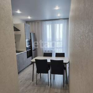 1-к квартира, на длительный срок, 43м2, 13/16 этаж