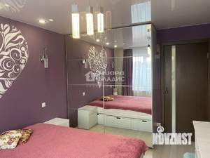 2-к квартира, на длительный срок, 48м2, 9/14 этаж