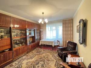 2-к квартира, на длительный срок, 53м2, 1/9 этаж