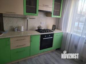 3-к квартира, на длительный срок, 57м2, 1/9 этаж