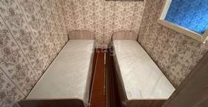 3-к квартира, на длительный срок, 46м2, 3/5 этаж