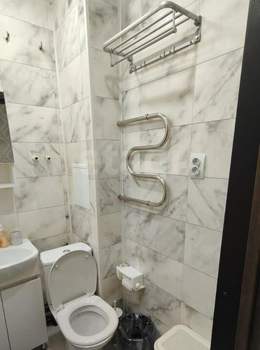 1-к квартира, на длительный срок, 30м2, 5/9 этаж