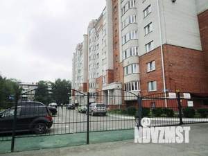 1-к квартира, на длительный срок, 38м2, 1/8 этаж