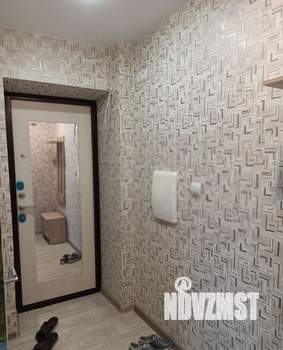 2-к квартира, на длительный срок, 47м2, 4/5 этаж