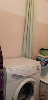 Студия квартира, на длительный срок, 33м2, 3/11 этаж