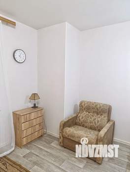 Студия квартира, на длительный срок, 30м2, 1/9 этаж