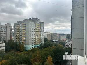 1-к квартира, на длительный срок, 38м2, 8/9 этаж