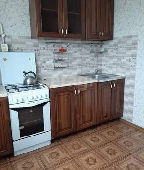 1-к квартира, на длительный срок, 37м2, 7/9 этаж