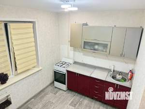 1-к квартира, на длительный срок, 38м2, 3/9 этаж