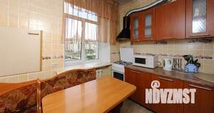 2-к квартира, посуточно, 55м2, 3/5 этаж